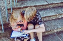 reading, family fun 0621