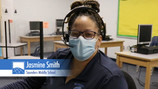 teacher, pwcs