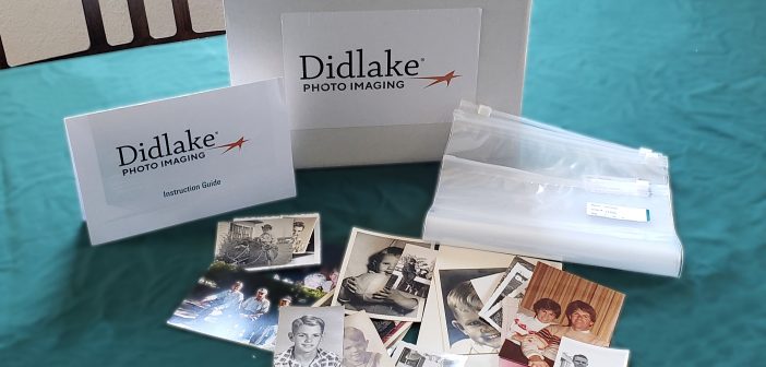 Didlake dox imaging