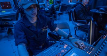 USS Shilo