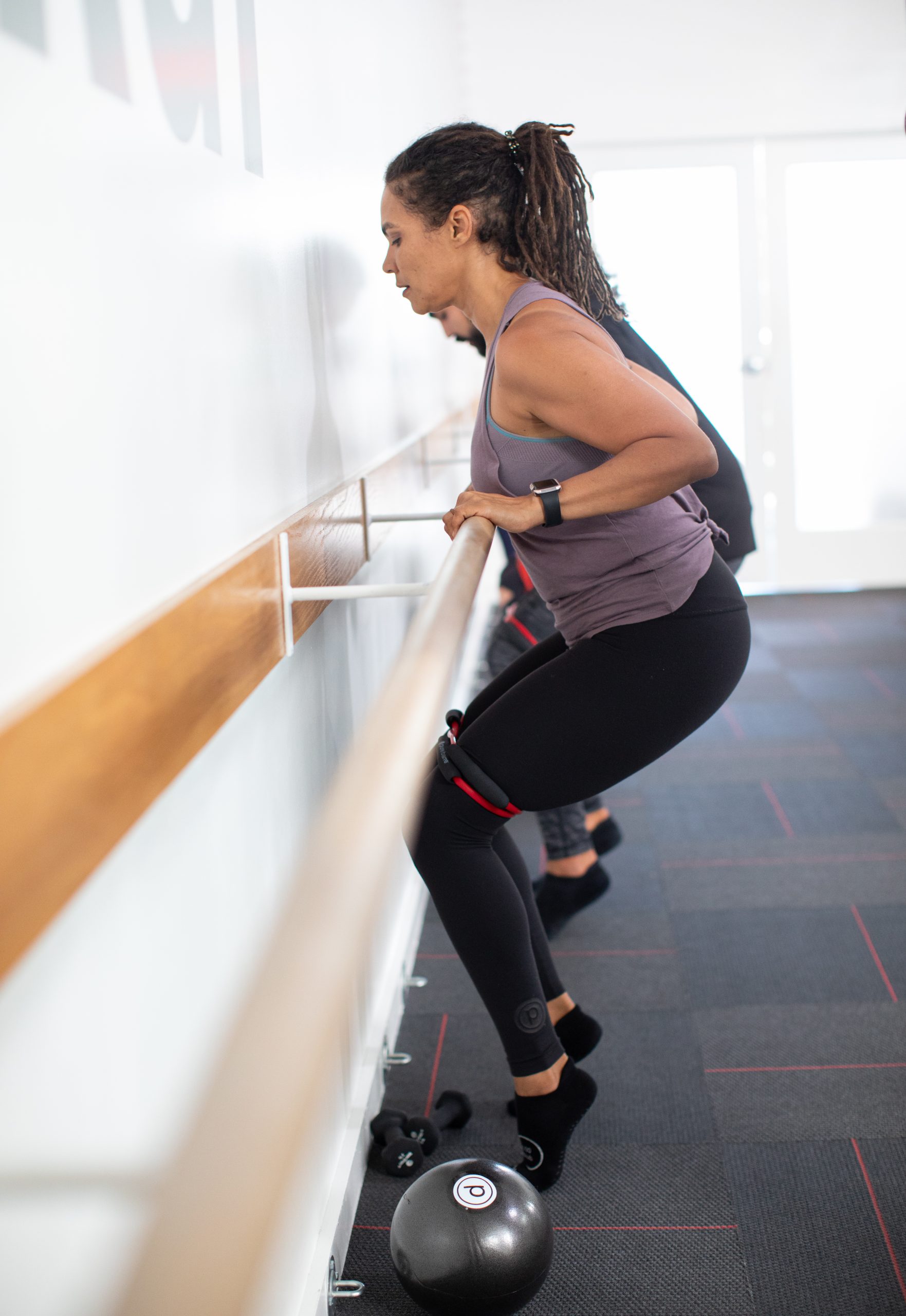 Pure Barre Woodbridge: Soft Opening Coming Soon!