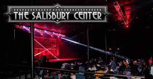 Manassas Business News Salisbury Center
