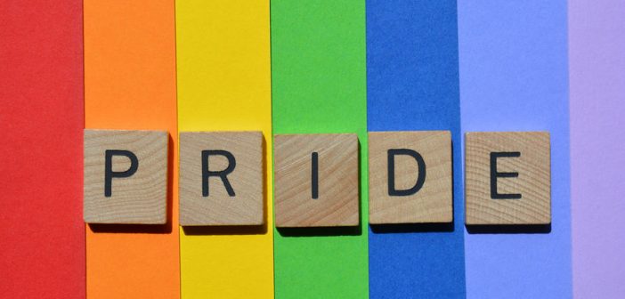 Pride, LGBTQ