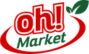 Oh! Market logo
