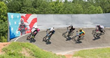 NOVA BMX Racing