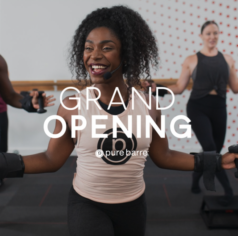 Pure Barre Eastern Shore - Fairhope, AL - Nextdoor