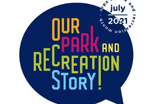 Parks & Rec month
