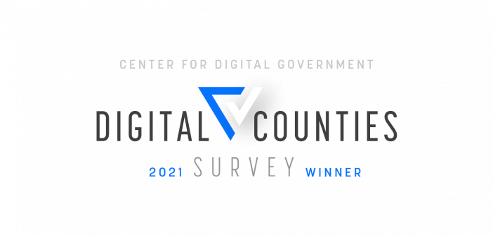 digital counties