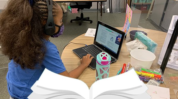 virtual book club, PWCs