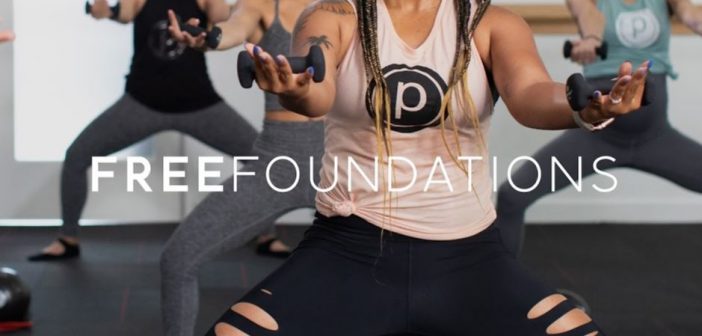 Pure Barre Greenwood  Try a Free Barre Class