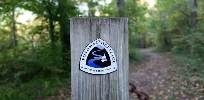 Potomac Heritage Trail, Parks Recreation Tourism