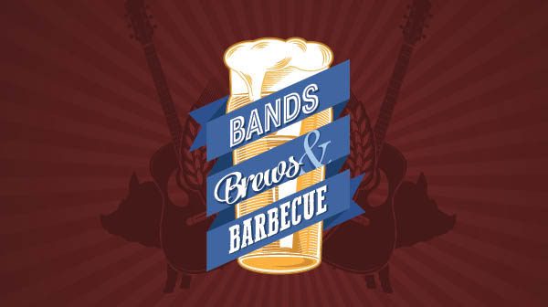 Bands Brews & Barbecue, Historic Manassas Inc