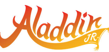Pied Piper Theatre’s Aladdin JR Production