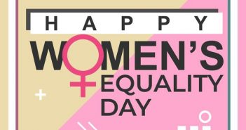 women's equality day