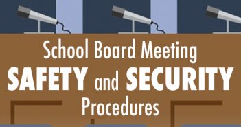 PWCS, school board meetings