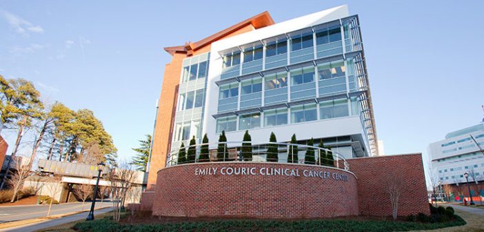 UVA Cancer Center