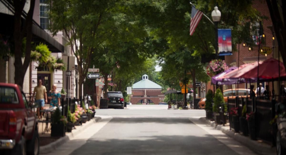 Habitat for Humanity, Census Data, and More in Manassas Prince