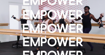 Empower, Pure Barre