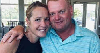 My Annual Mammogram Saved My Life mammograms, sentara