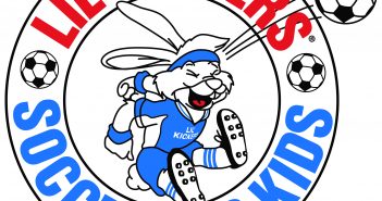 Lil Kickers Logo