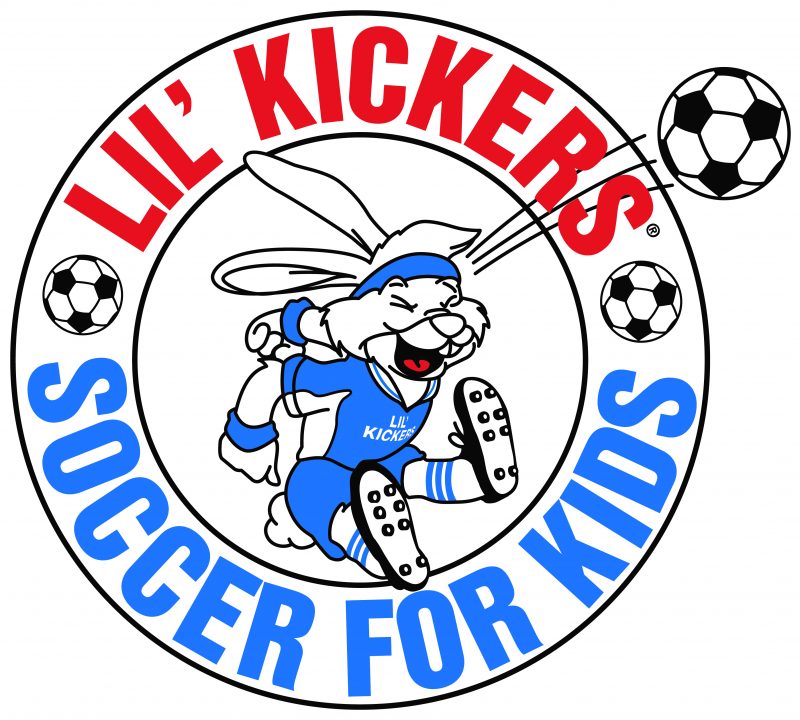 Lil Kickers Logo