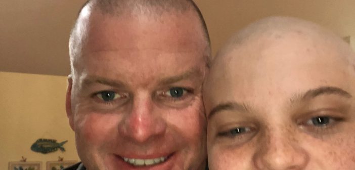 Ethan's Alopecia Awareness