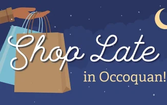 Shop Late in Occoquan shop late in Occoquan