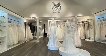 Tang's Bridal Studio