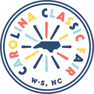 Carolina Classic Wine Fair logo