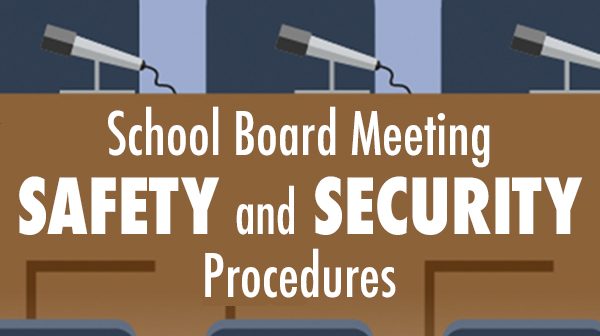 PWCS, school board meetings