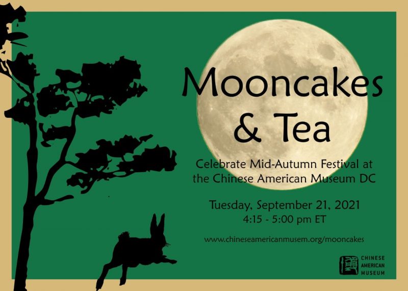 Mooncakes & Tea, Cakes by Happy Eatery