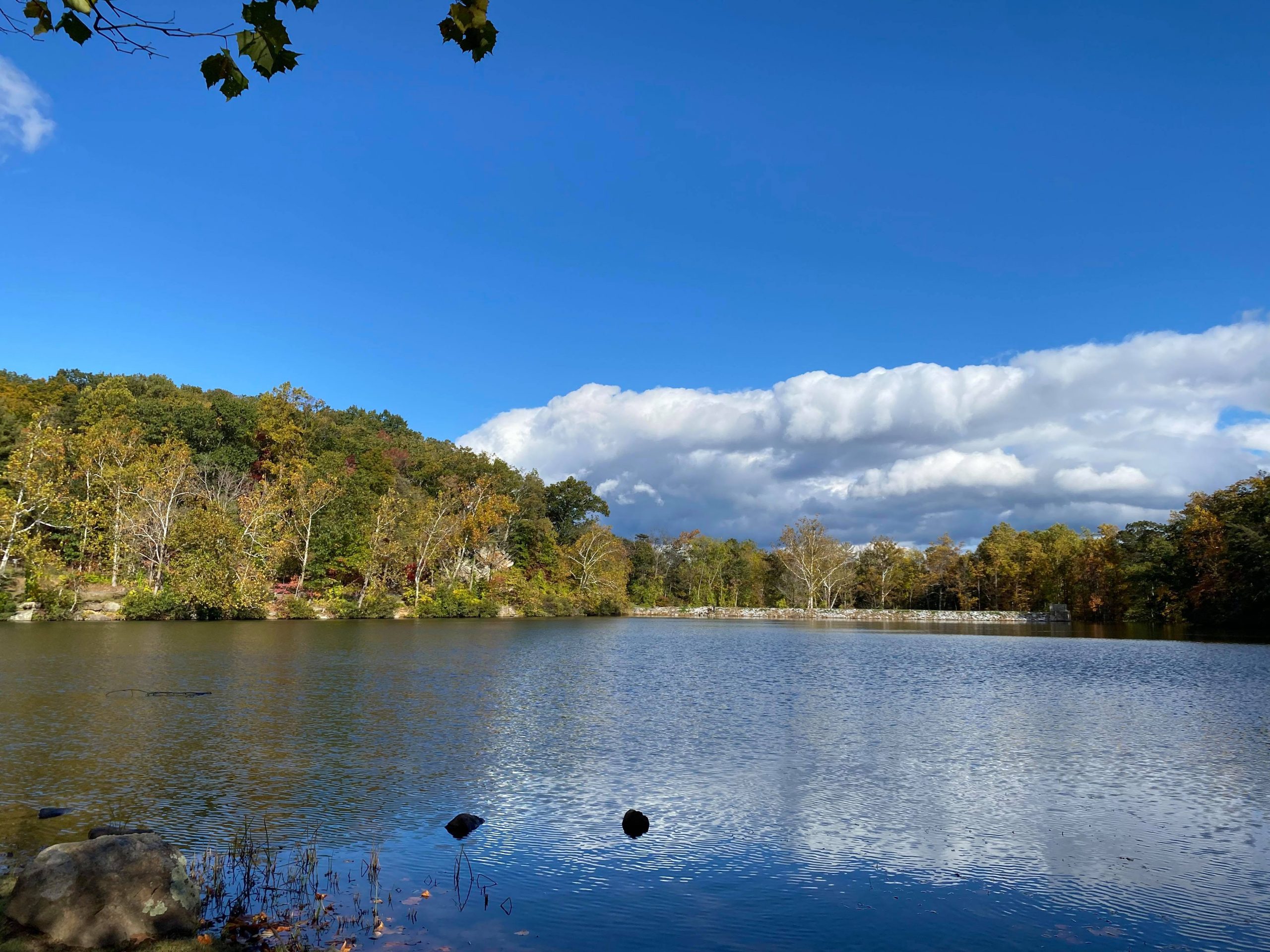 Berkeley Springs Adventure