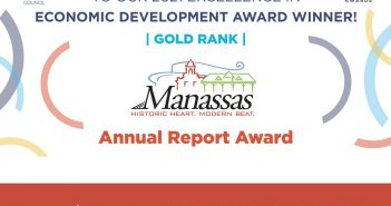 Manassas awards