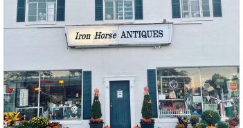 Iron Horse Antiques
