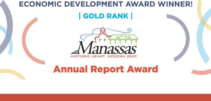 Manassas awards