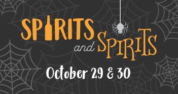 Spirits & Spirits