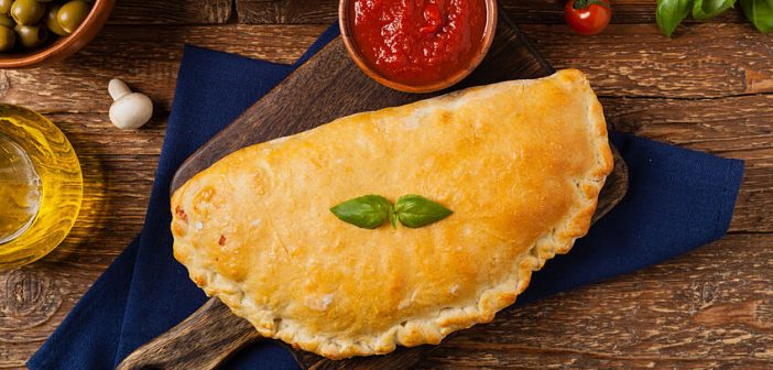 calzone