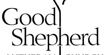 Giving Back at Good Shepherd Lutheran Church