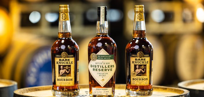KO Distilling