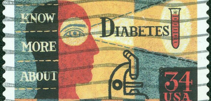 diabetes awareness