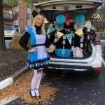 Potomac Place Trunk or ztreat