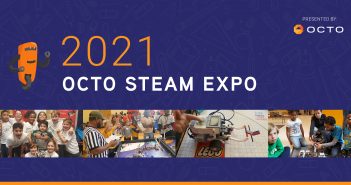 Octo to Hold 2021 Virtual STEAM Expo to Engage Underrepresented Students
