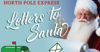 Letters to Santa