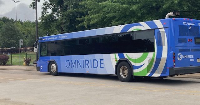 OmniRide, bus