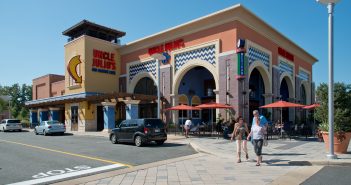 Eat, Play, Live (and Shop) at Stonebridge Stonebridge