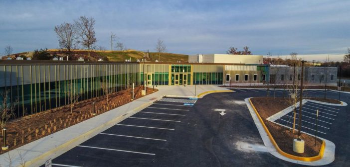 animal shelter