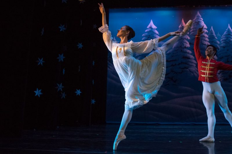 Virginia National Ballet