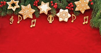 Christmas melodies