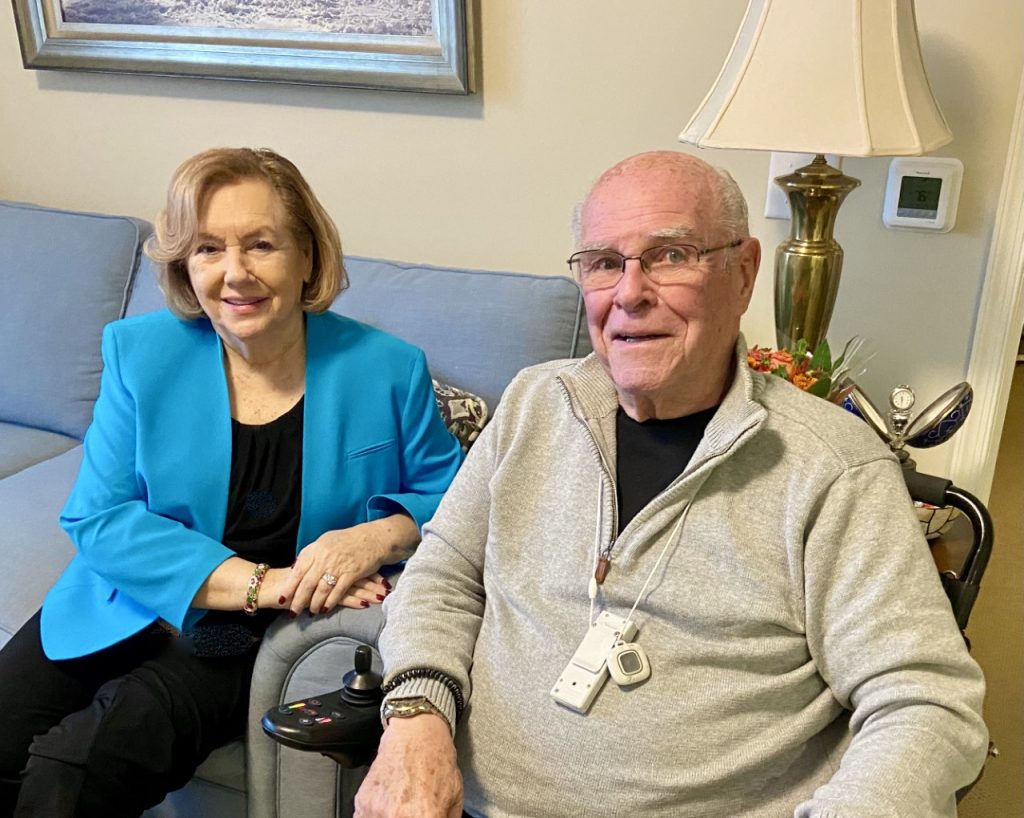 Continuing to Call Prince William County HomeAfter a HalfCentury