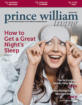 Prince William Living January 2022 | Prince William Living